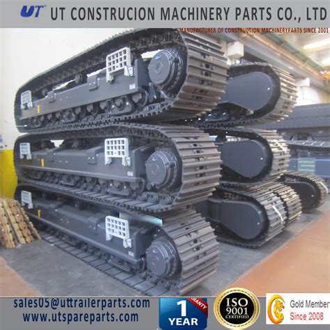 china excavator track parts suppliers|Wholesale Excavator Track Parts Manufacturer and Factory, .